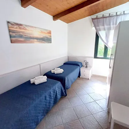 Apart Otel Anita