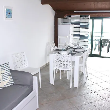 Apart Otel Anita