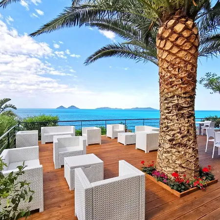 Aparthotel Anita Capo dʼOrlando