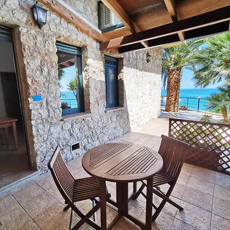 Villa Anita Apartments Aparthotel