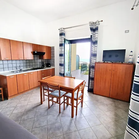 Anita 4* Capo dʼOrlando