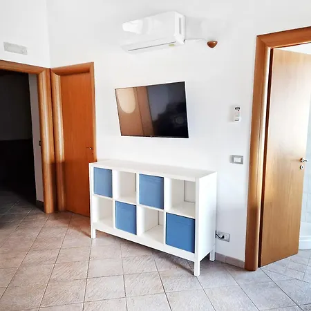 Anita 4* Capo dʼOrlando