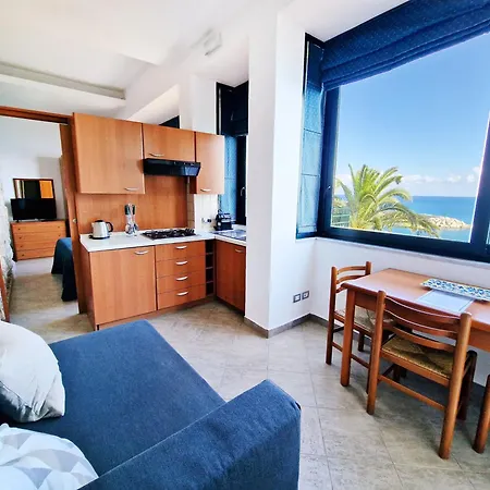 Anita 4* Capo dʼOrlando