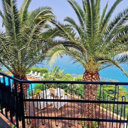 Aparthotel Villa Anita Apartments