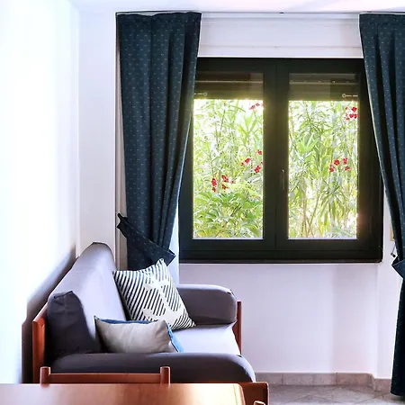 Aparthotel Villa Anita Apartments