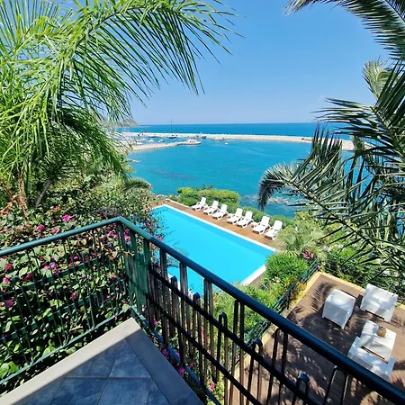 Aparthotel Villa Anita Apartments
