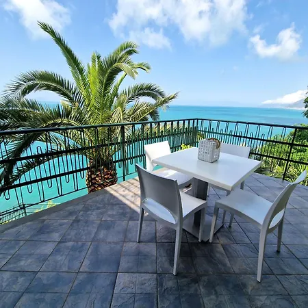 Villa Anita Apartments Aparthotel