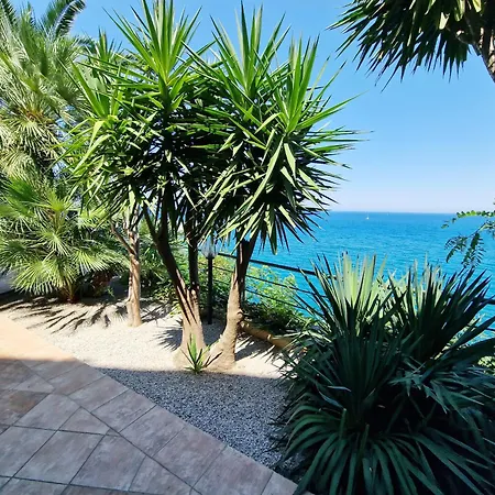 Anita 4* Capo dʼOrlando