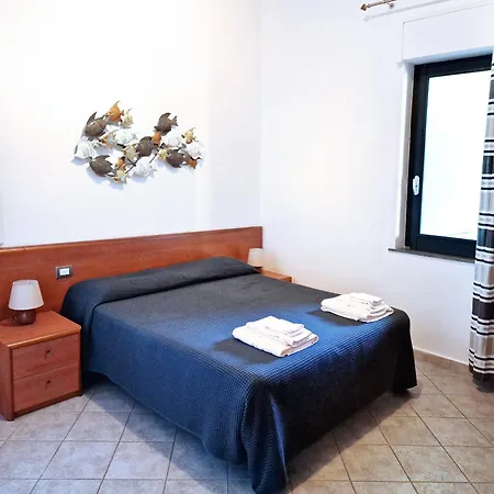 Anita 4* Capo dʼOrlando