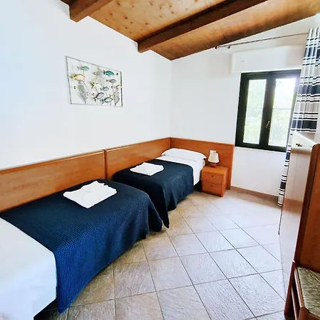 Anita Aparthotel