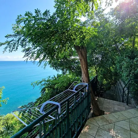 Villa Anita Apartments 4* Capo d'Orlando