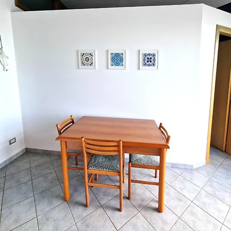 Villa Anita Apartments Aparthotel Capo d'Orlando