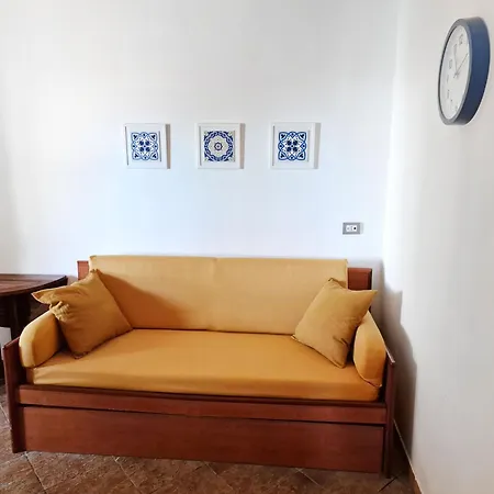 Aparthotel Anita