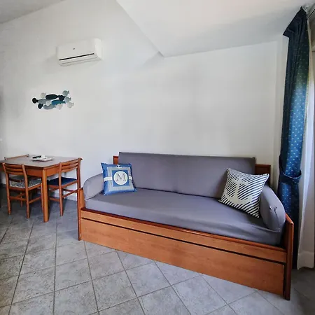 Aparthotel Anita Capo dʼOrlando