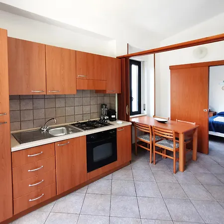 Aparthotel Villa Anita Apartments