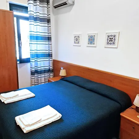 Aparthotel Anita