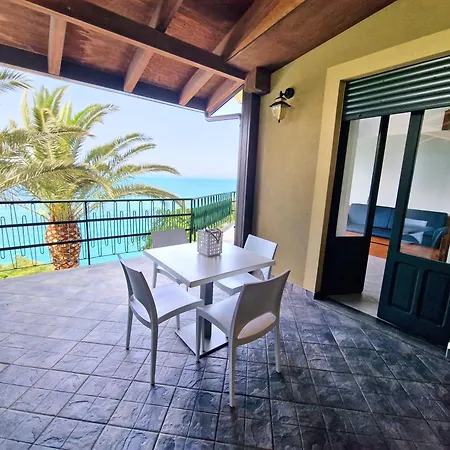 Villa Anita Apartments Aparthotel