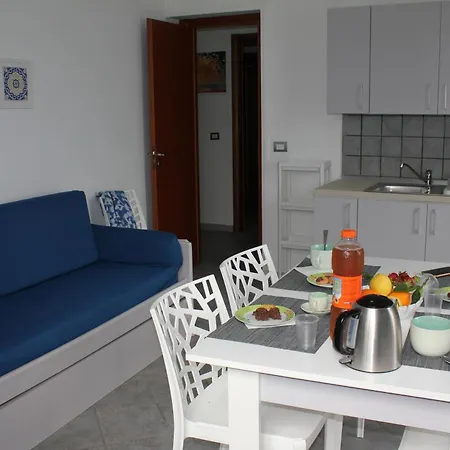 Aparthotel Anita