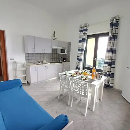 Anita 4* Capo dʼOrlando