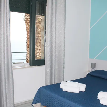 Villa Anita Apartments