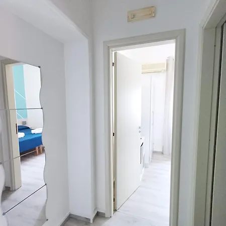 Villa Anita Apartments 4* Capo d'Orlando