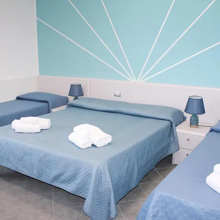 Villa Anita Apartments Aparthotel