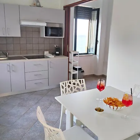 Aparthotel Villa Anita Apartments