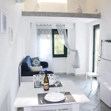 Aparthotel Villa Anita Apartments 4*