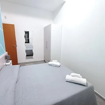 Villa Anita Apartments Aparthotel Capo d'Orlando