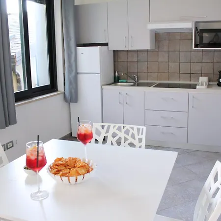 Villa Anita Apartments