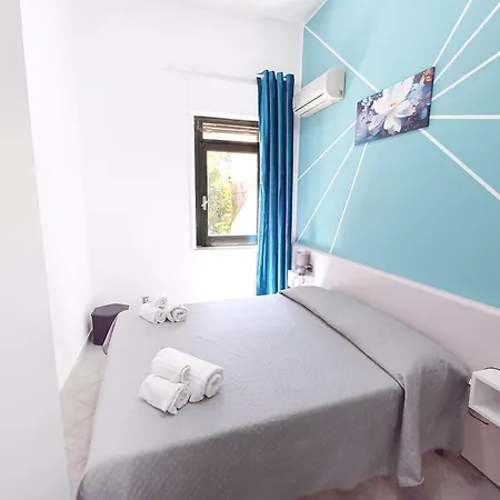 Villa Anita Apartments Aparthotel