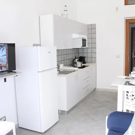Aparthotel Villa Anita Apartments