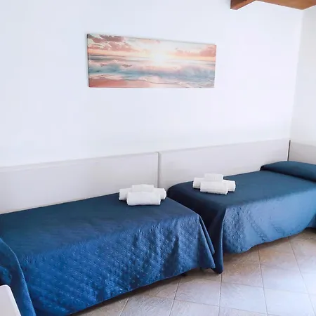 Aparthotel Villa Anita Apartments Capo d'Orlando
