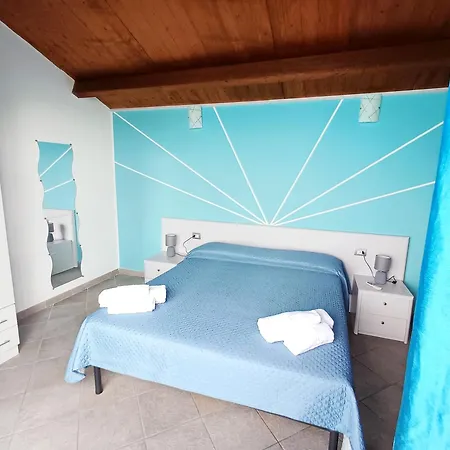 Villa Anita Apartments 4*
