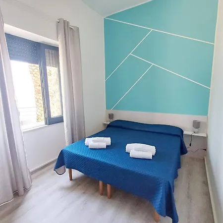 Villa Anita Apartments Capo d'Orlando