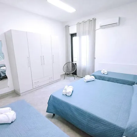 Villa Anita Apartments
