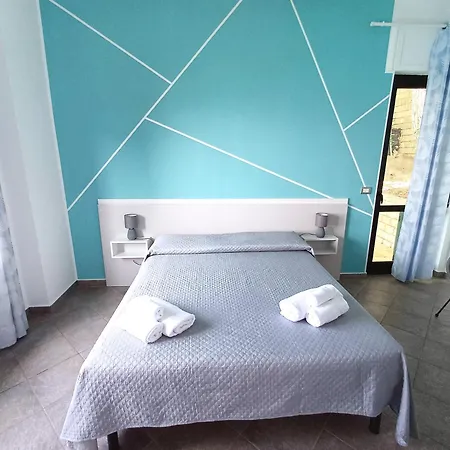 Villa Anita Apartments Aparthotel