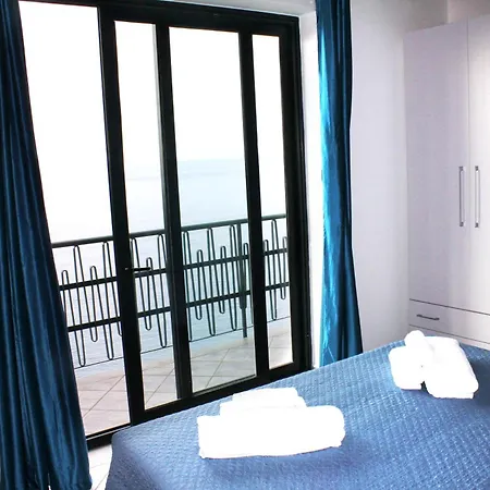 Aparthotel Villa Anita Apartments Capo d'Orlando