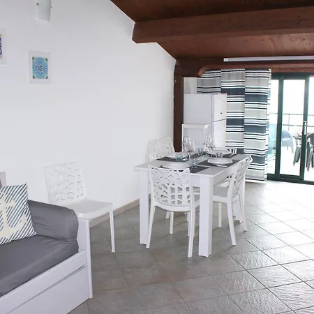 Villa Anita Apartments Capo d'Orlando