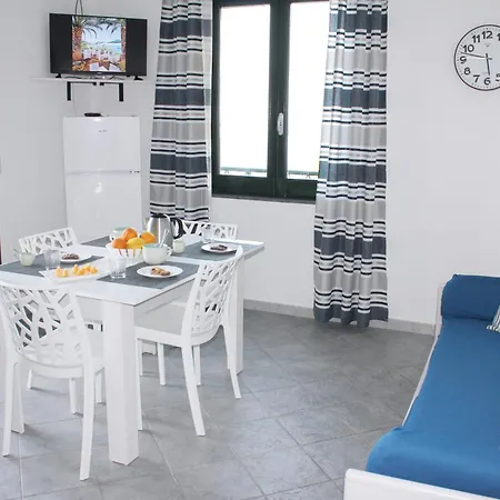 Anita 4* Capo dʼOrlando