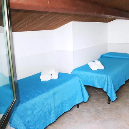Villa Anita Apartments Aparthotel