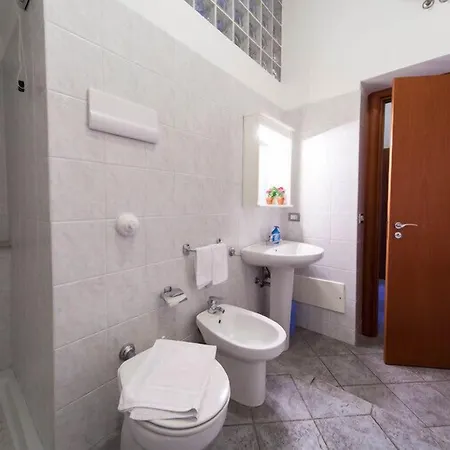 Anita 4* Capo dʼOrlando