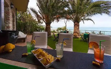 Anita 4* Capo dʼOrlando