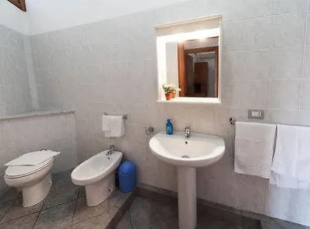 Anita 4* Capo dʼOrlando