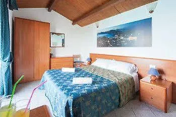 Aparthotel Anita 4*