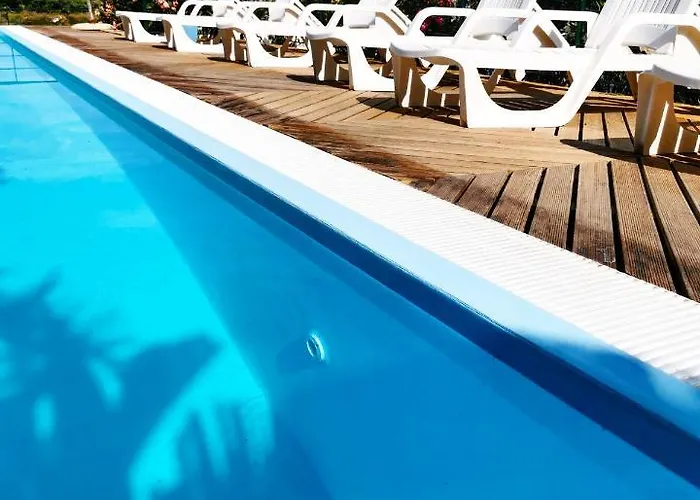Anita Aparthotel 4*