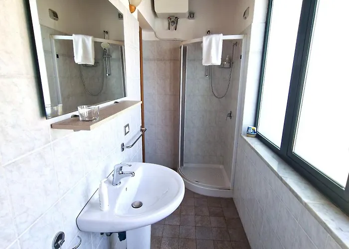 Aparthotel Anita Capo dʼOrlando