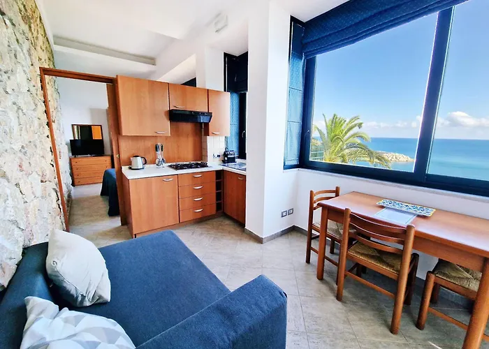 Anita 4* Capo dʼOrlando