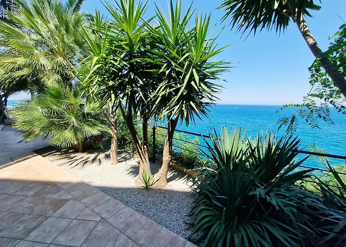 Anita 4* Capo dʼOrlando
