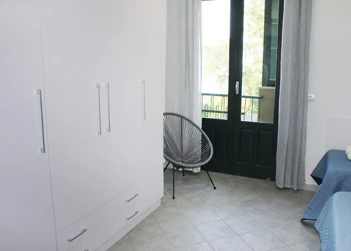 Anita Aparthotel